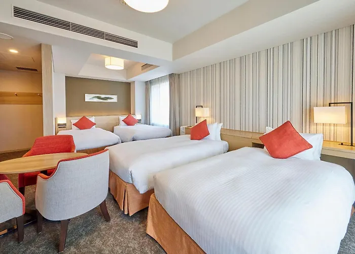 Hotel Emion Tokyo Bay
