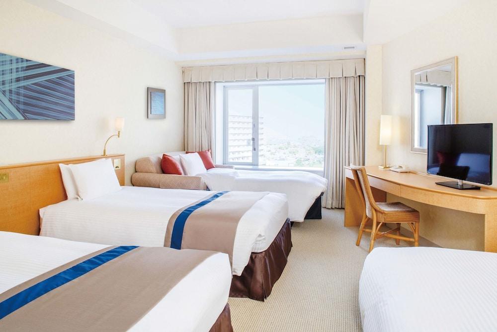 Emion Tokyo Bay Hotel
