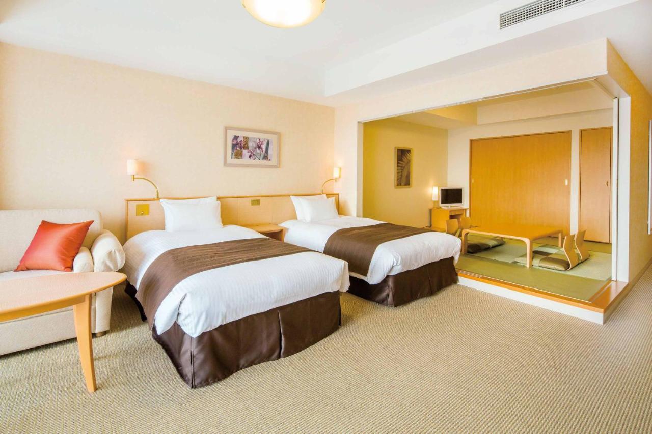 Emion Tokyo Bay 4*