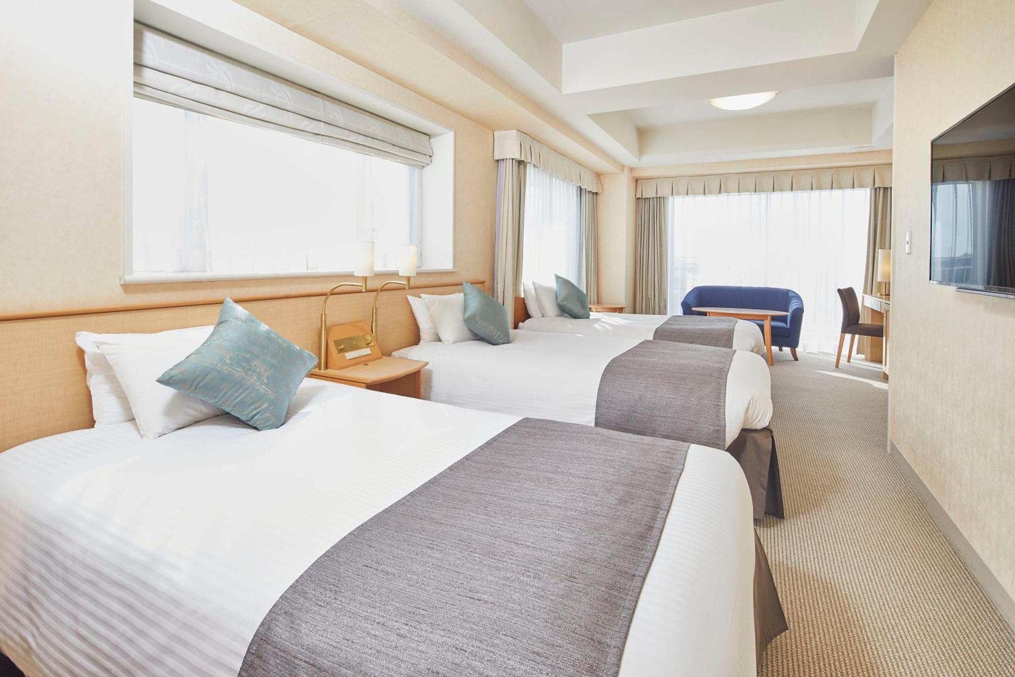 Emion Tokyo Bay Hotel