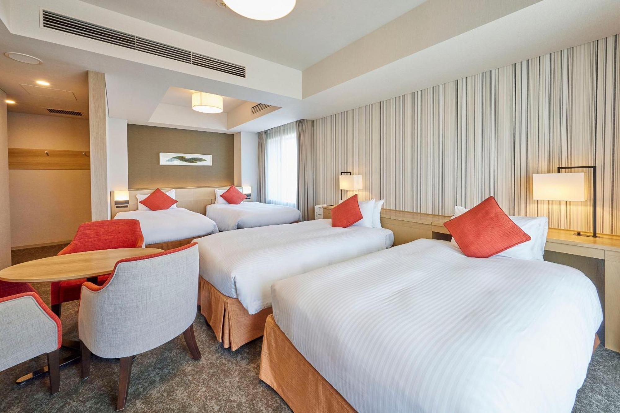 Hotel Emion Tokyo Bay