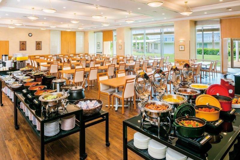 Emion Tokyo Bay 4* Urayasu