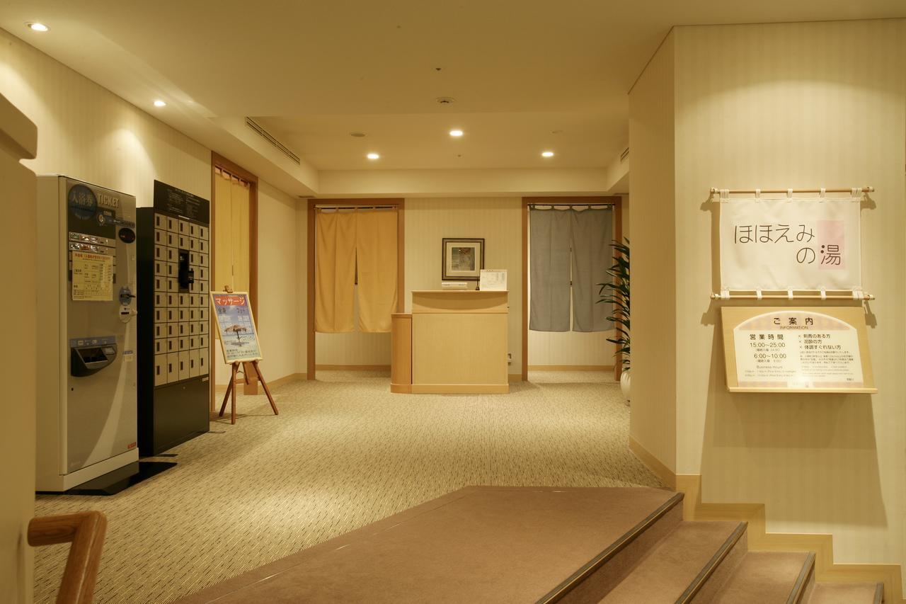 Emion Tokyo Bay Hotel 4*