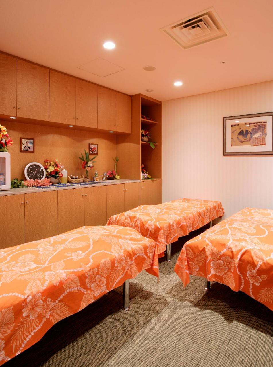 Emion Tokyo Bay Hotel 4*