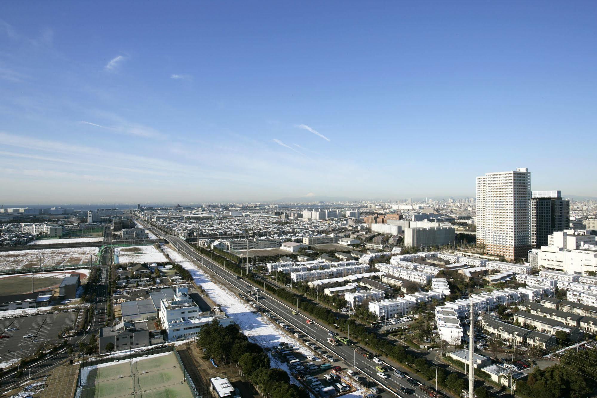 Emion Tokyo Bay