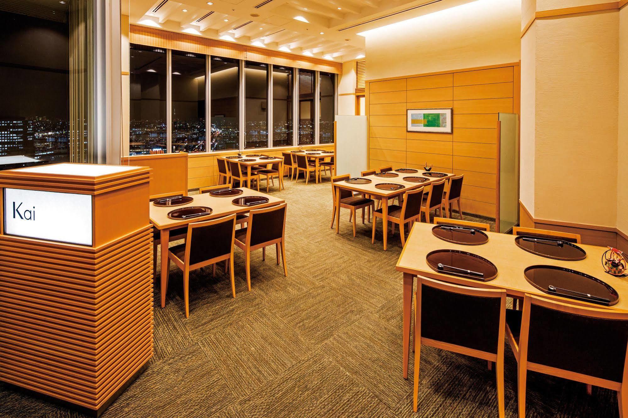 Emion Tokyo Bay Hotel Urayasu