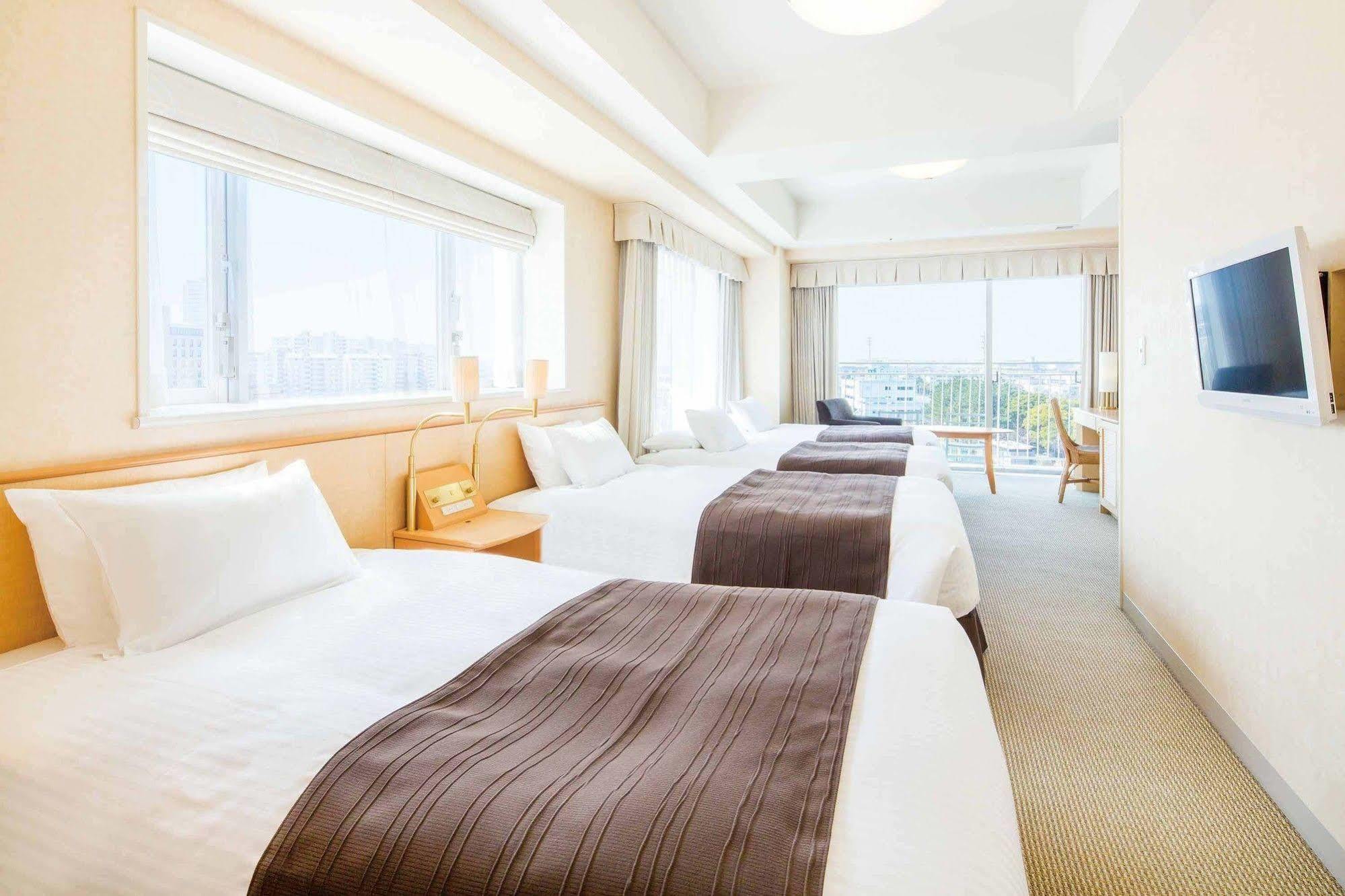 Hotel Emion Tokyo Bay Urayasu