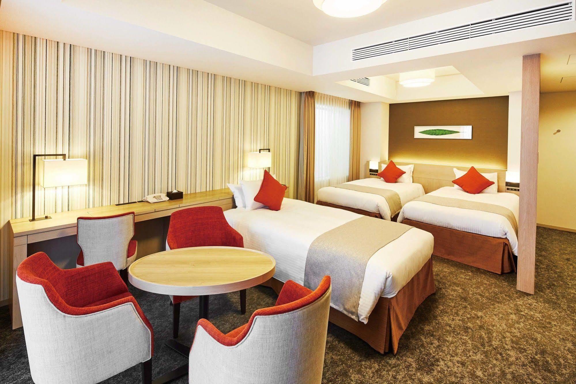Hotel Emion Tokyo Bay Urayasu