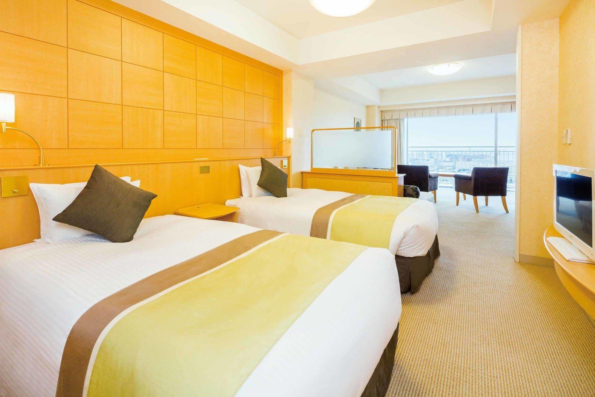 Hotel Emion Tokyo Bay Urayasu