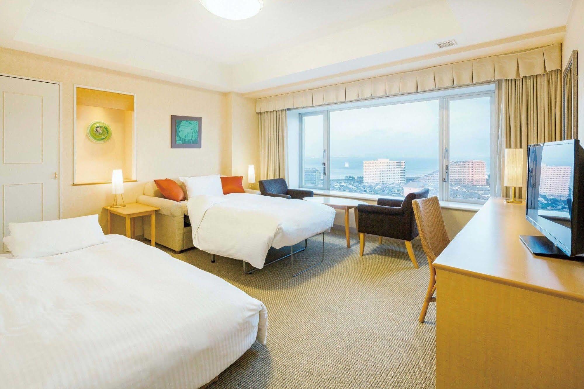 Hotel Emion Tokyo Bay
