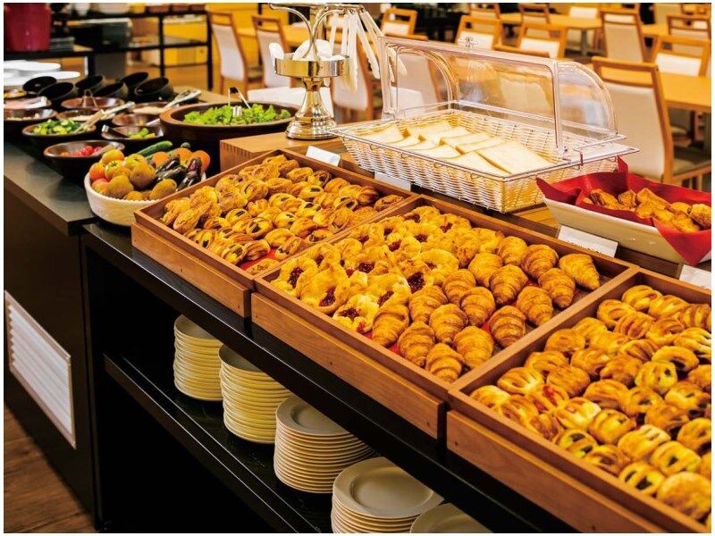 Emion Tokyo Bay 4*