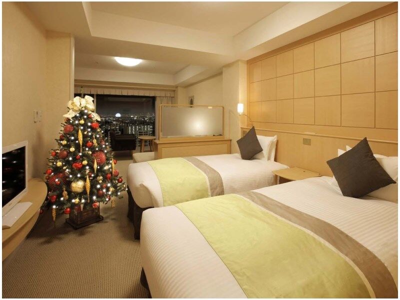Emion Tokyo Bay Hotel
