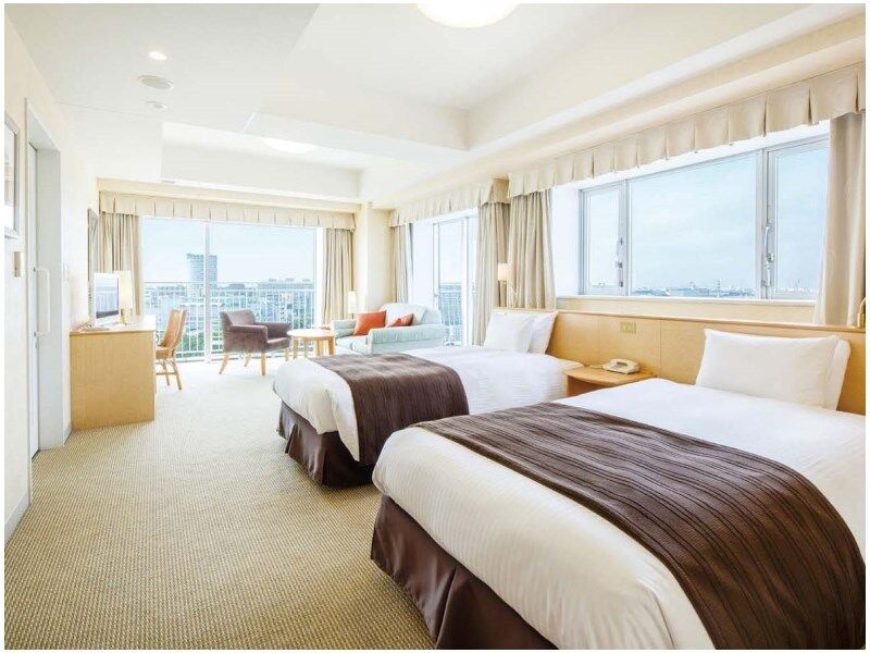 Emion Tokyo Bay 4* Urayasu