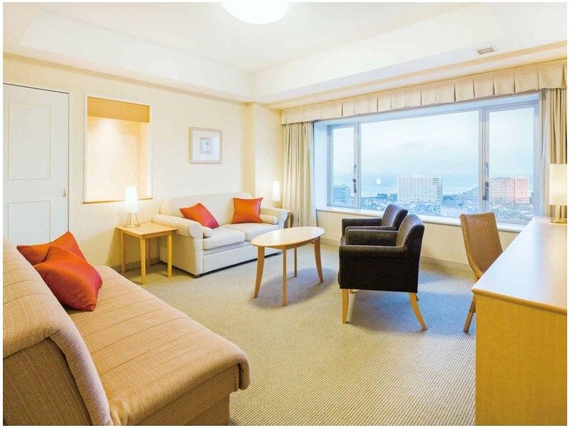 Hotel Emion Tokyo Bay