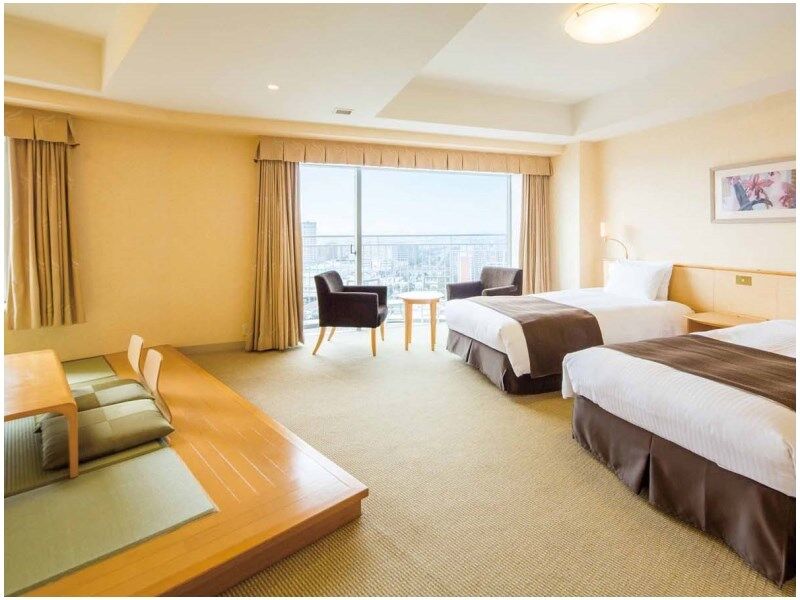 Emion Tokyo Bay 4* Urayasu