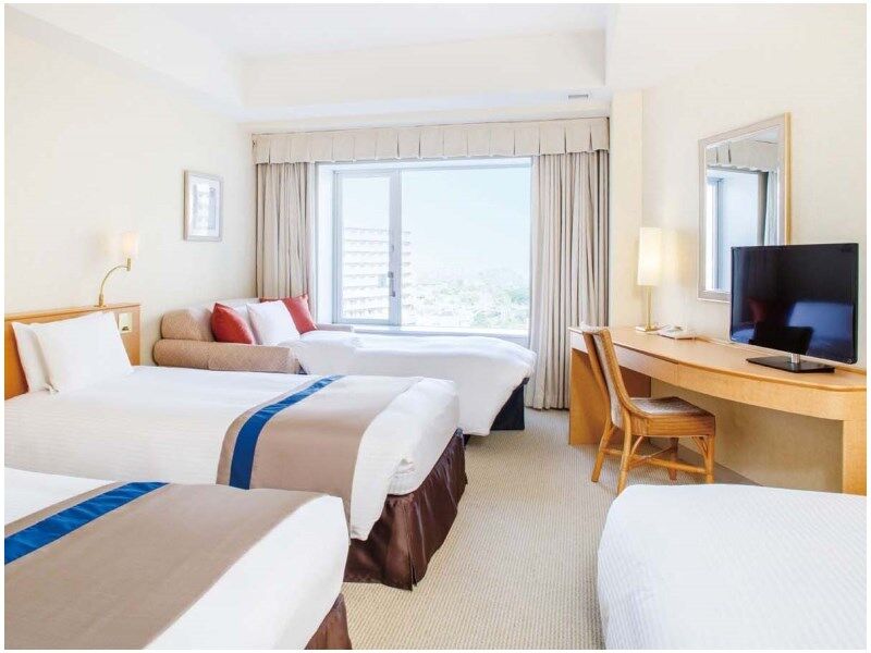 Hotel Emion Tokyo Bay 4*