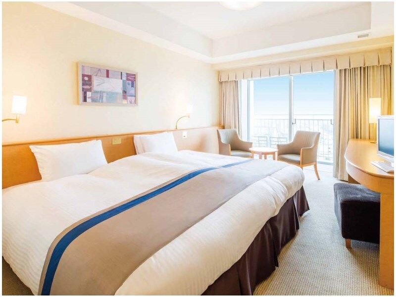 Hotel Emion Tokyo Bay 4*