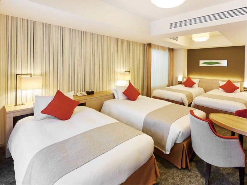 Emion Tokyo Bay 4*