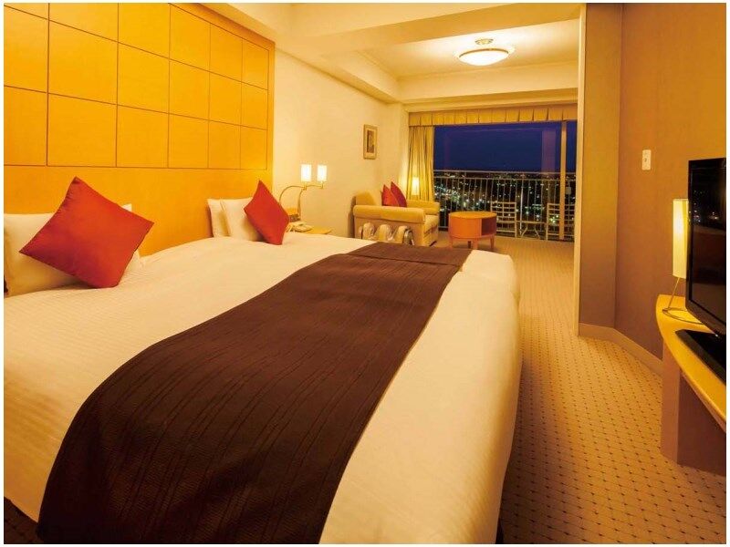 Hotel Emion Tokyo Bay