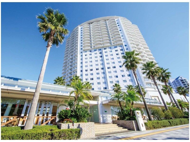 Emion Tokyo Bay Hotel