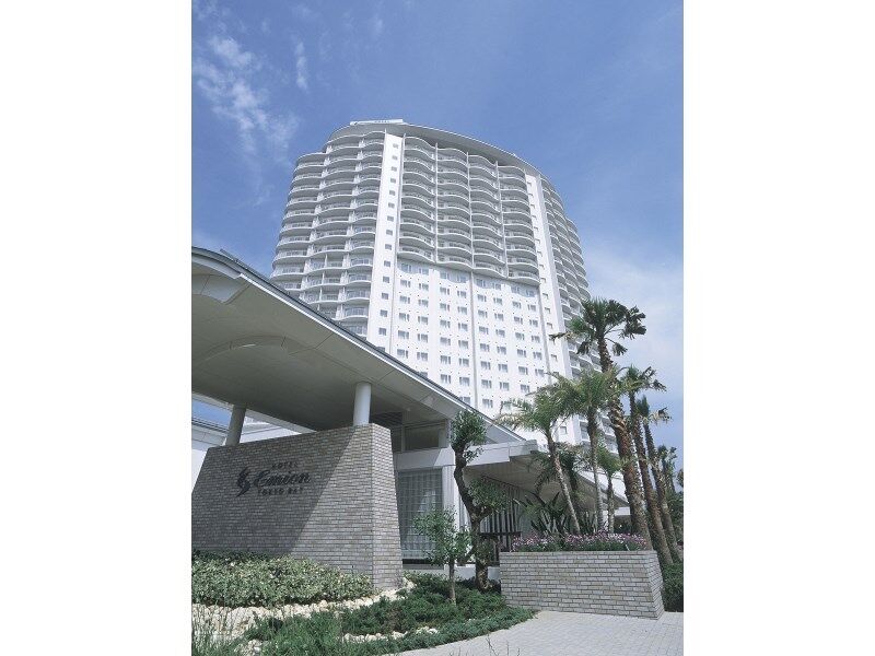 Hotel Emion Tokyo Bay 4*