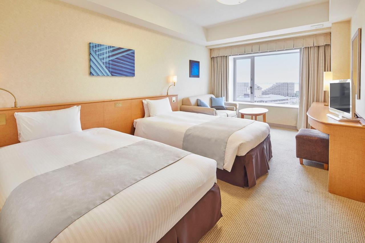 Emion Tokyo Bay 4*