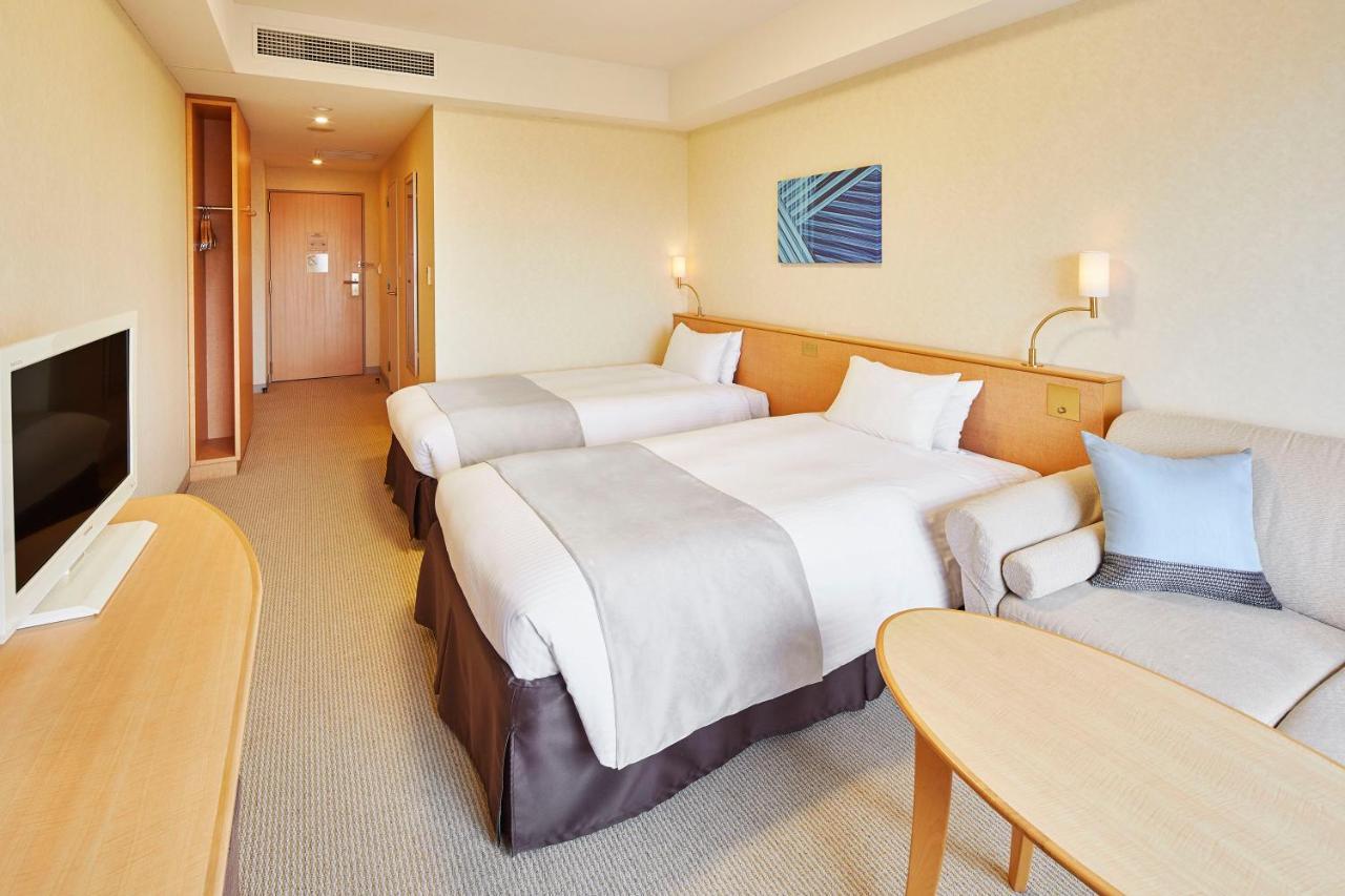 Emion Tokyo Bay 4* Urayasu